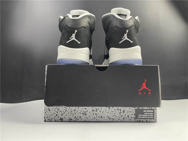 Air Jordan 5 “Oreo” CT4838-011