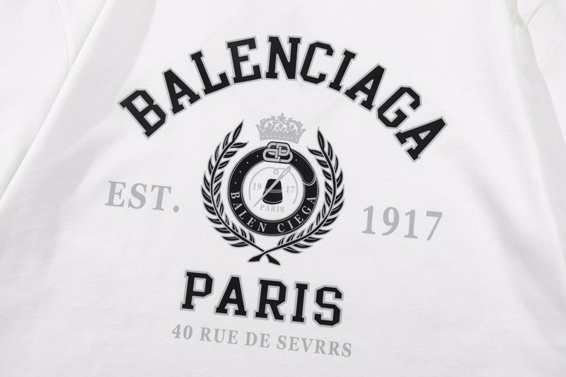 Balenciaga Shirt