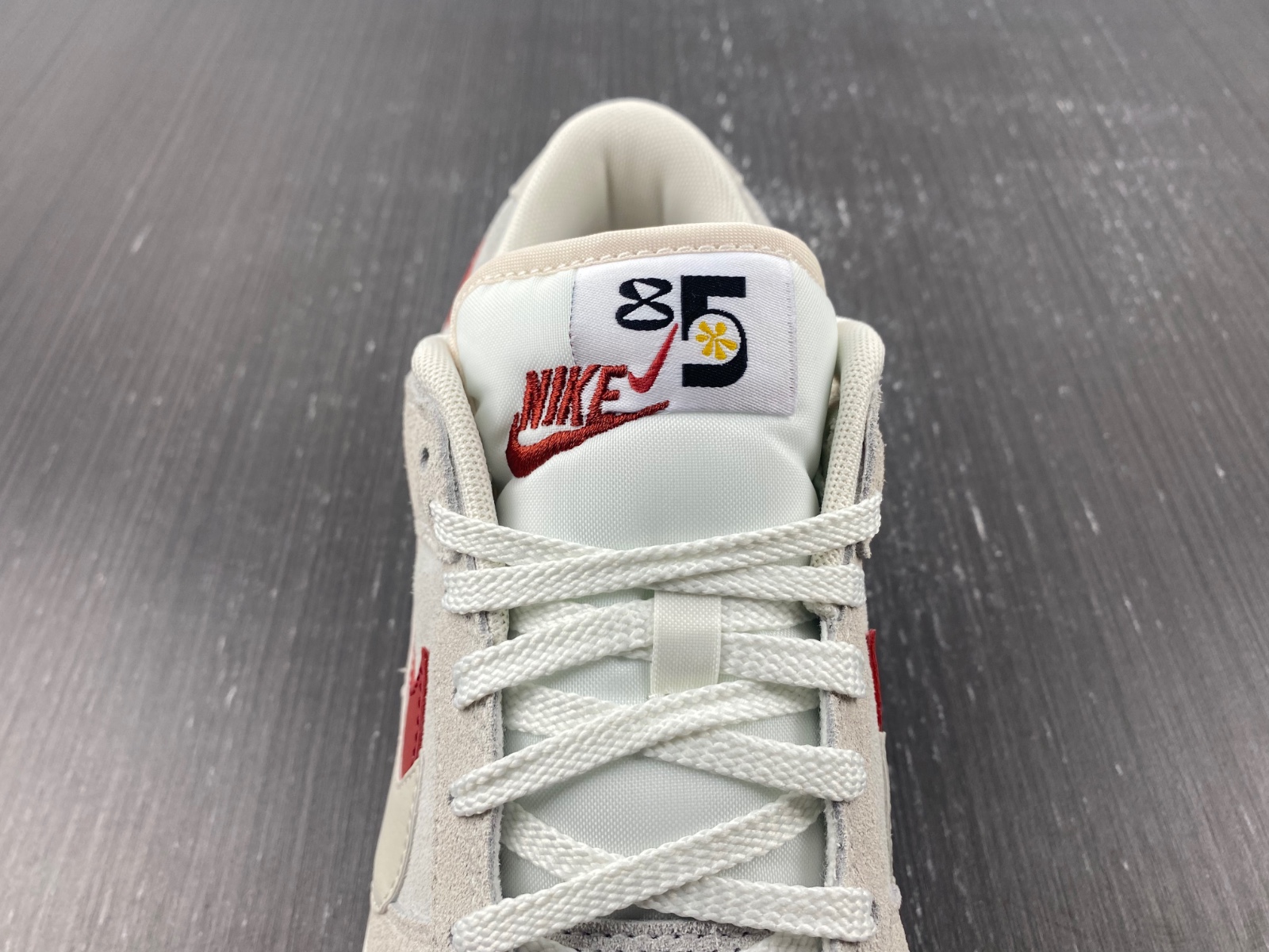 Nike Dunk Low Double  85 DO9457-100