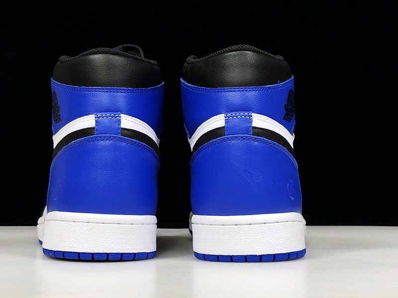 Air Jordan 1 Retro High OG "Fragment" 716371-040