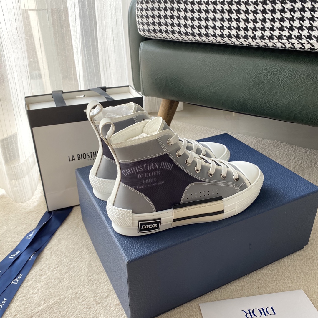 DIOR B23 SNEAKER