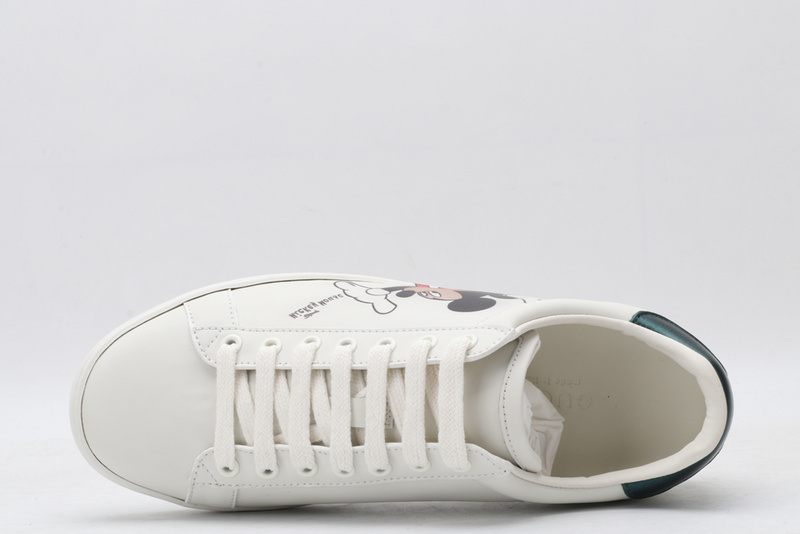 Gucci Ace Sneaker