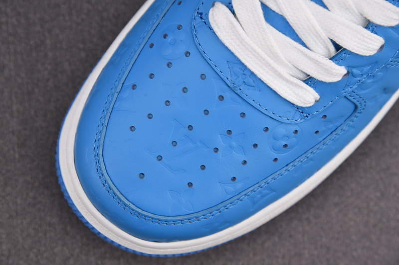 Nike Air Force 1 Low By Virgil Abloh