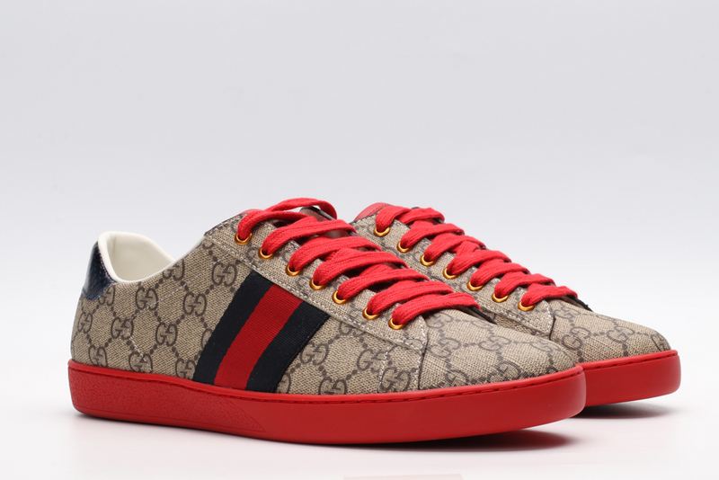 Gucci Ace Sneaker