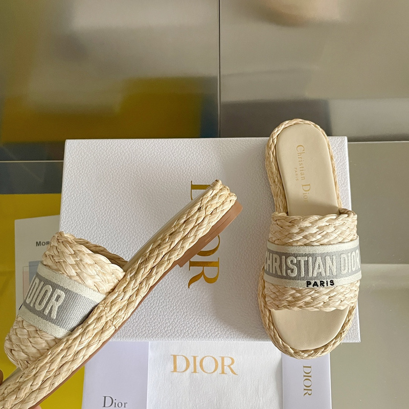 DIOR DWAY SANDAL