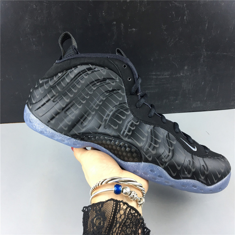 Air Foamposite One - CV0369 001