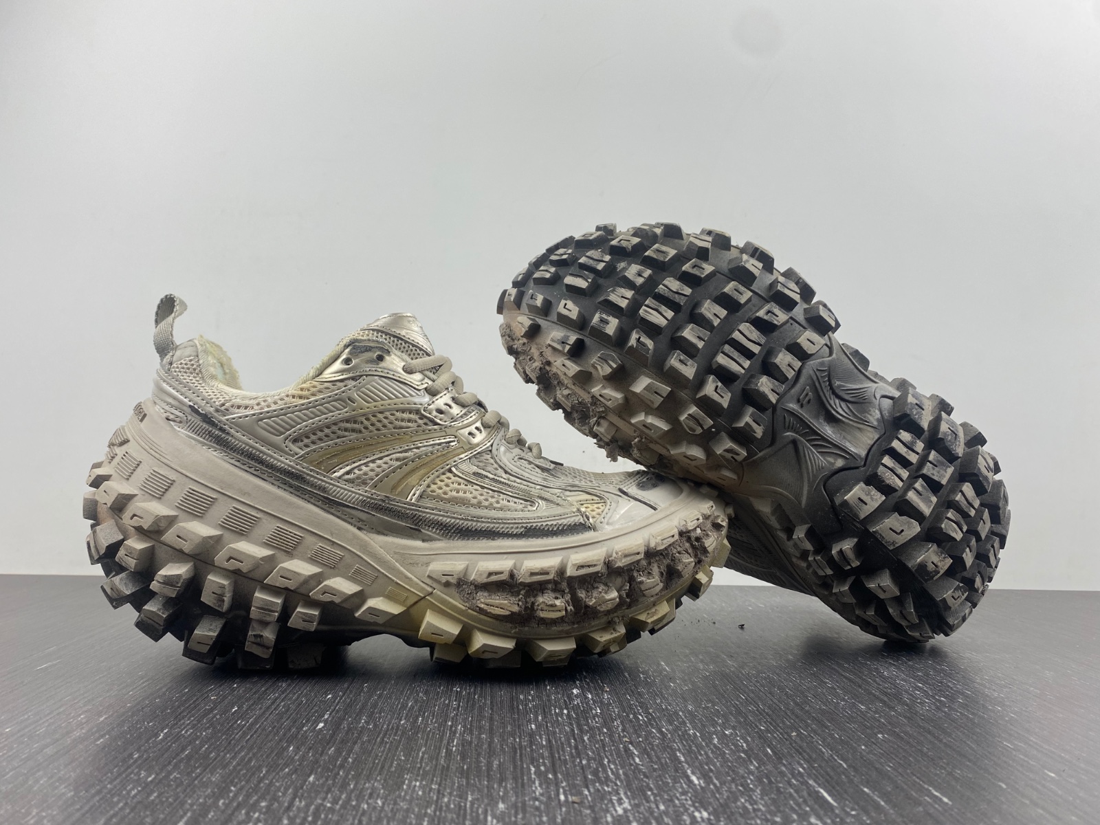 Balenciaga Defender Sneaker