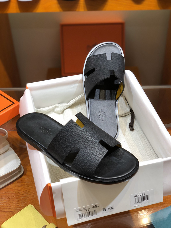 Hermès Izmir sandal
