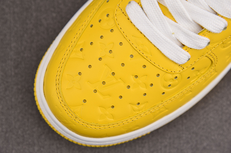 Nike Air Force 1 Low By Virgil Abloh