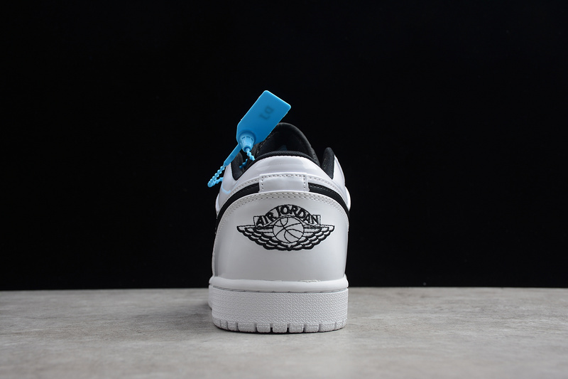 Air Jordan 1 Retro Low GS 