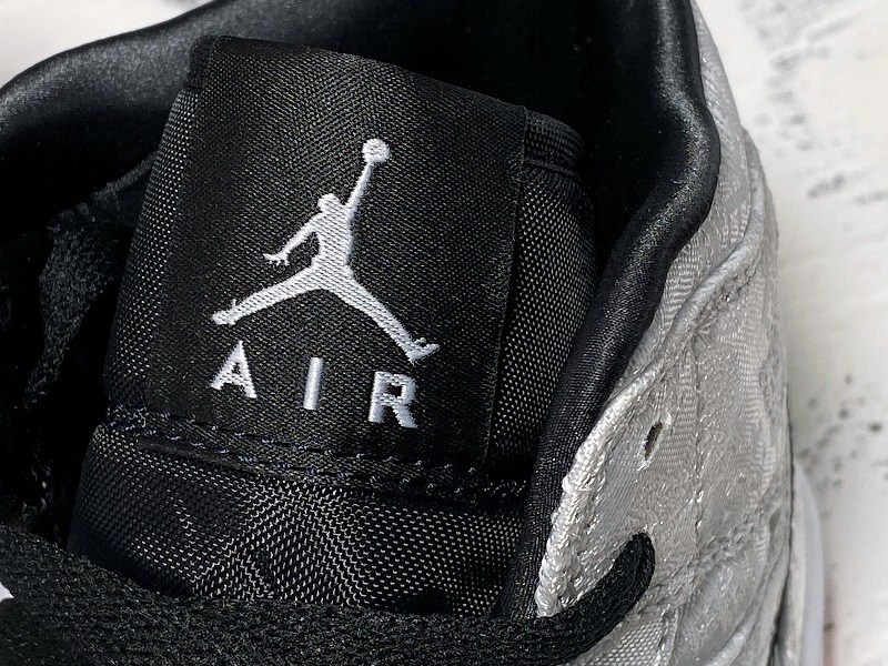 CLOT x Air Jordan 1 Mid