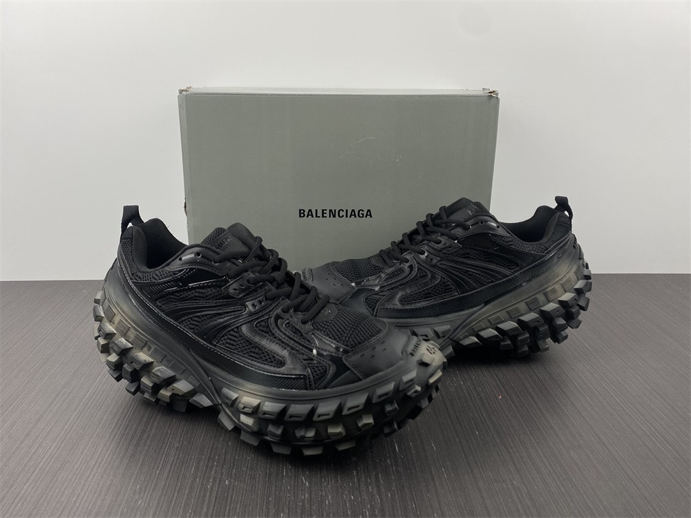 Balenciaga Defender Sneaker