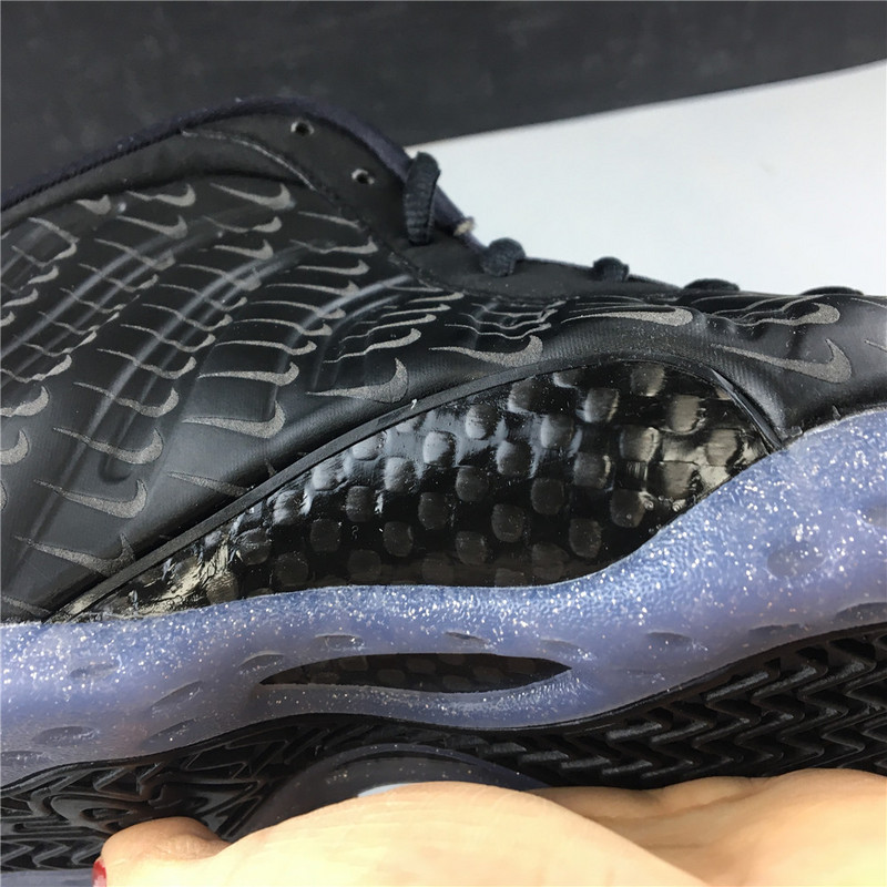 Air Foamposite One - CV0369 001