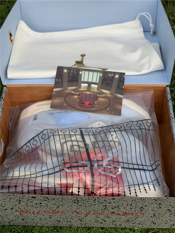 Air Jordan 5 Trophy Room Sp "trophy Room" CI1899-400