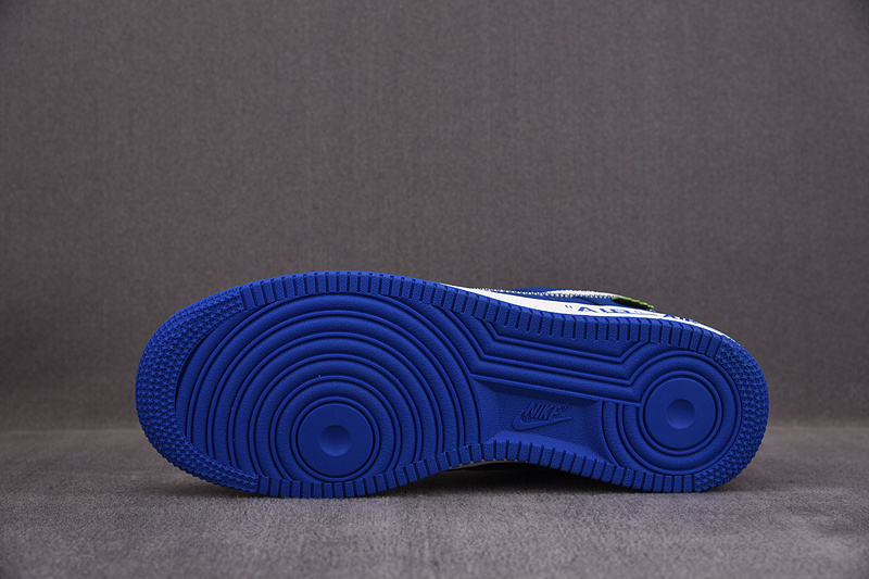 Nike Air Force 1 Low By Virgil Abloh