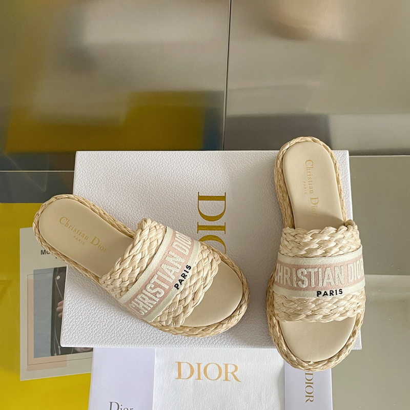 DIOR DWAY SANDAL