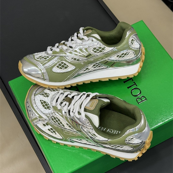 Bottega Veneta Sneaker