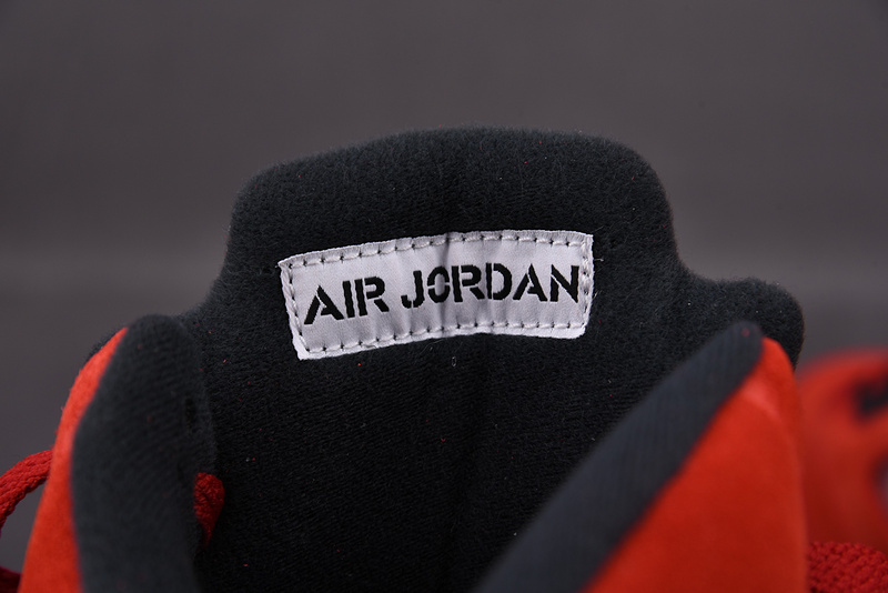 Air Jordan 5 Raging Bull 2021 DD0587-600