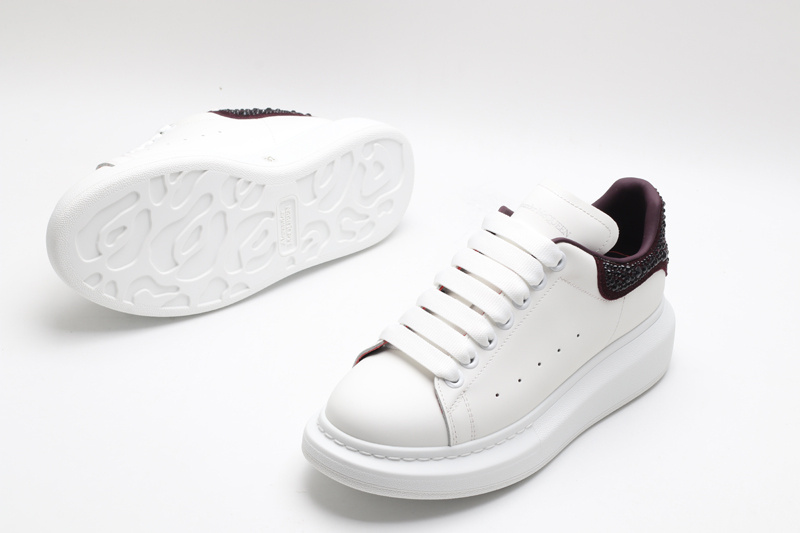 MCQUEEN OVERSIZED SNEAKER