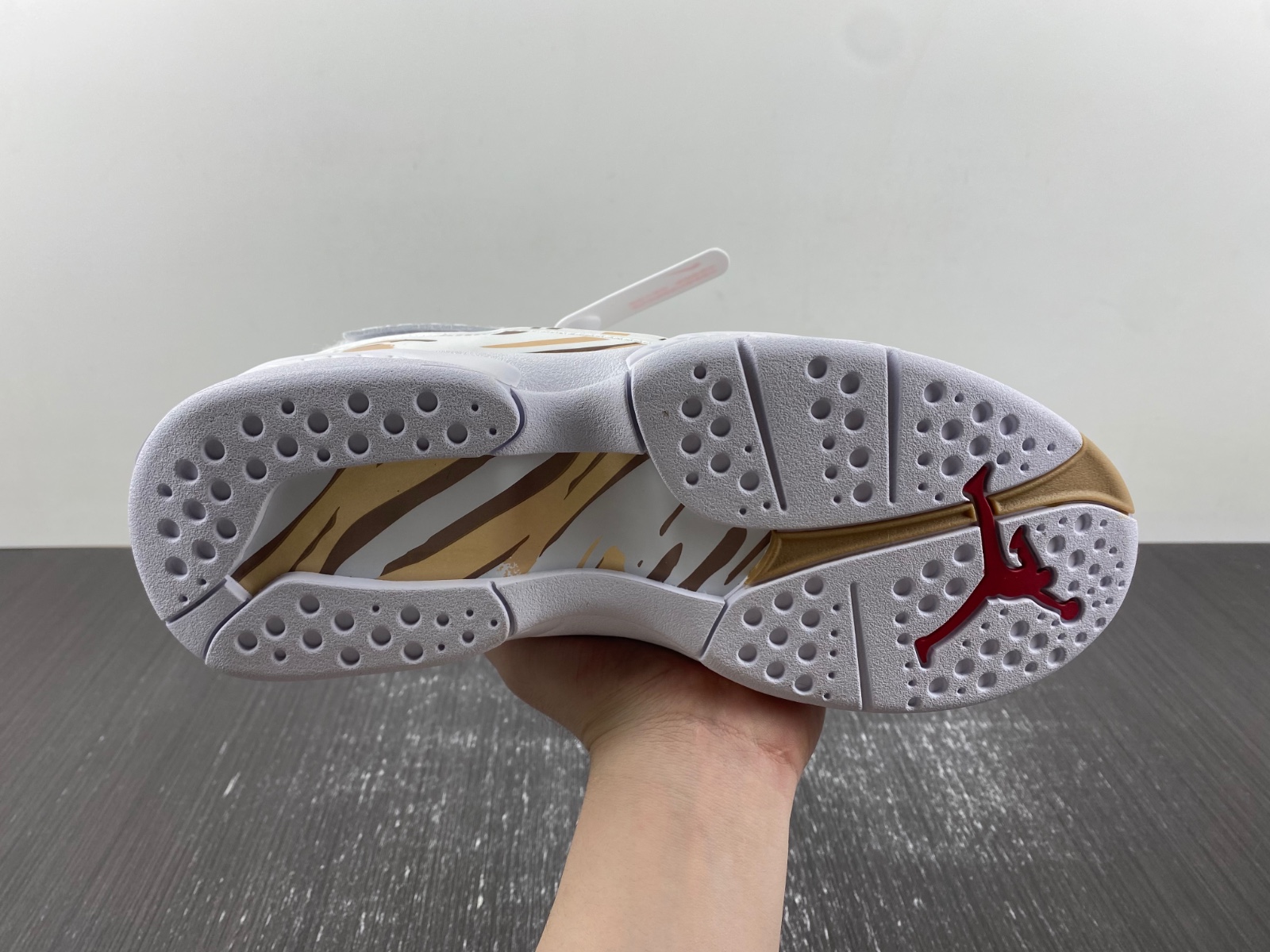 OVO x Air Jordan 8 Retro 