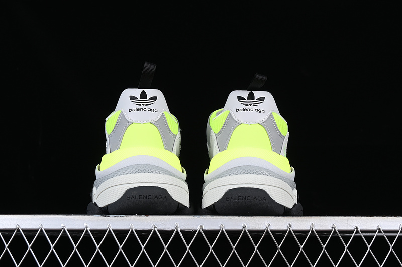 Balenciaga Adidas TRIPLE S