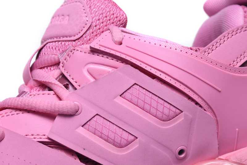 Balenciaga Tess S. Pink 542436 W2LA1 5842