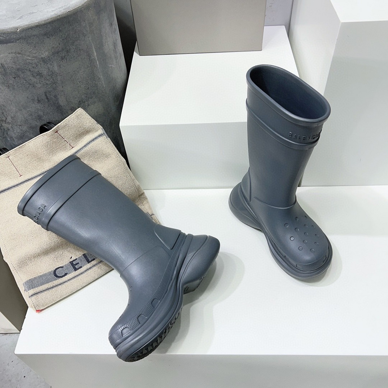 Balenciaga Rain Boots