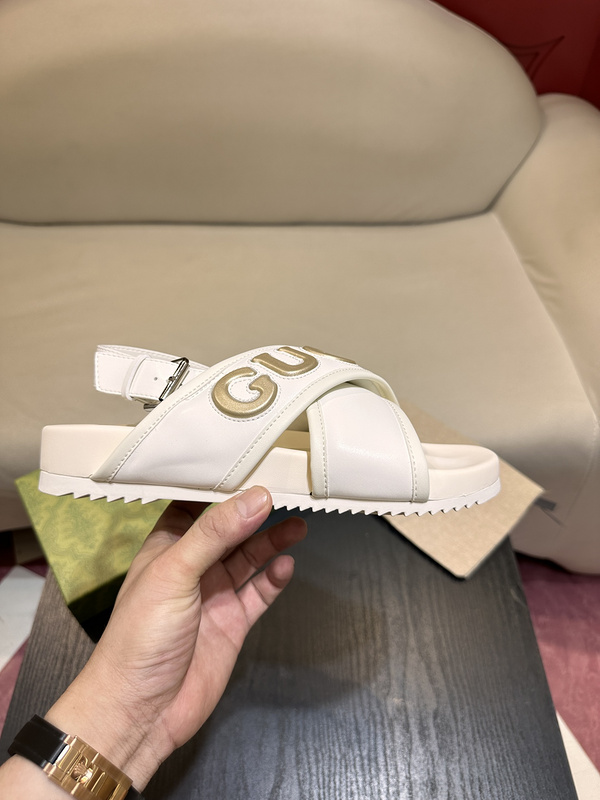 Gucci sandals (EU38-EU45)