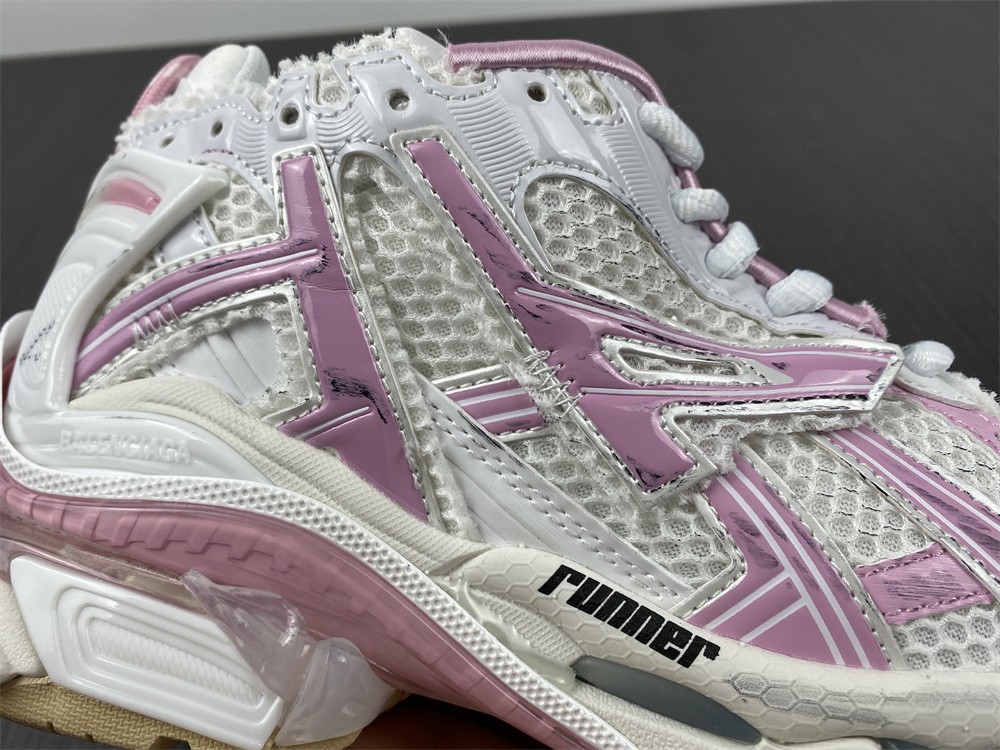 Balenciaga Runner Sneaker