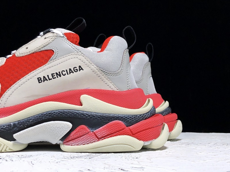 Balenciaga Triple S Trainer