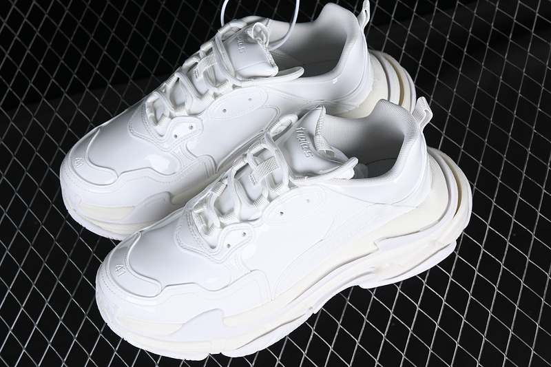 Balenciaga TRIPLE S TRAINER