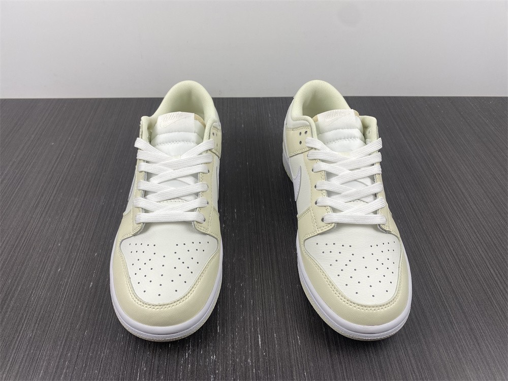 Nike Dunk Low Coconut Milk DJ6188 100