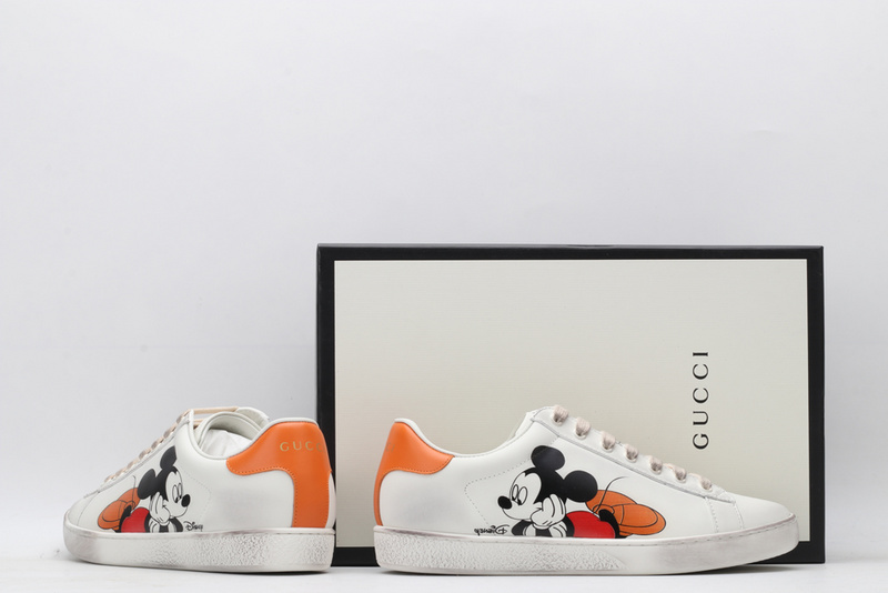 Gucci Ace Sneaker