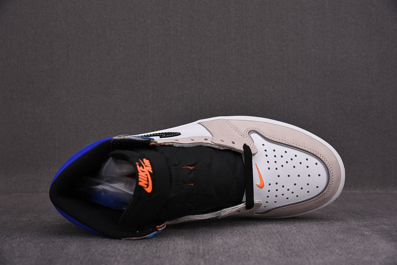 Air Jordan 1 High OG Prototype DC6515-100