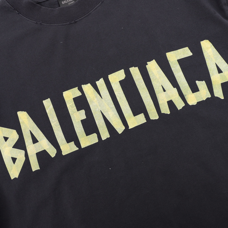 Balenciaga Shirt