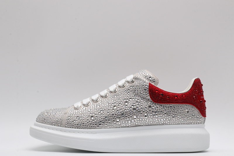 MCQUEEN OVERSIZED SNEAKER