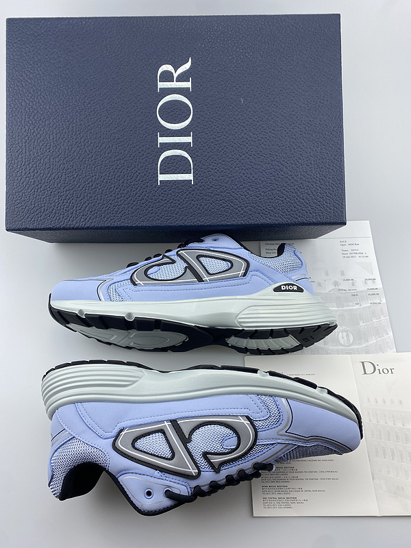DIOR B30 SNEAKER