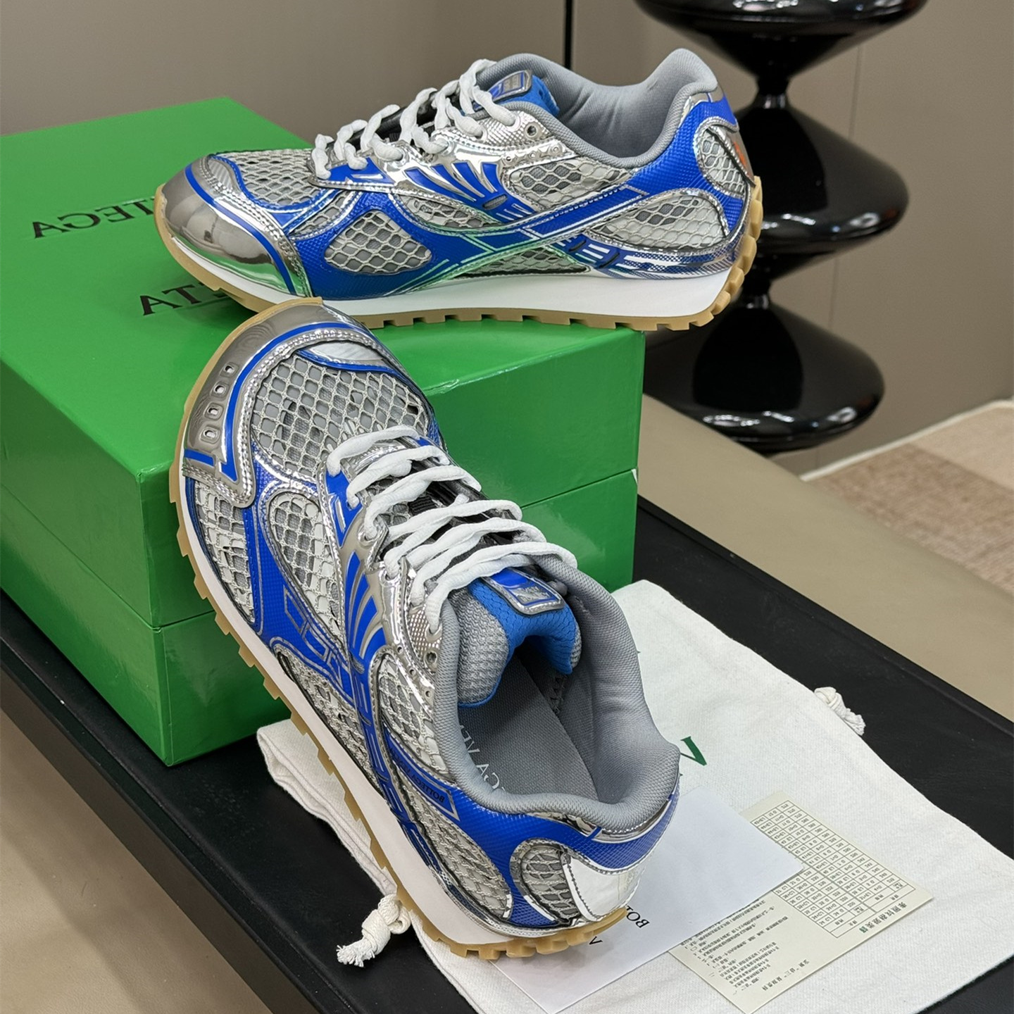 Bottega Veneta Sneaker