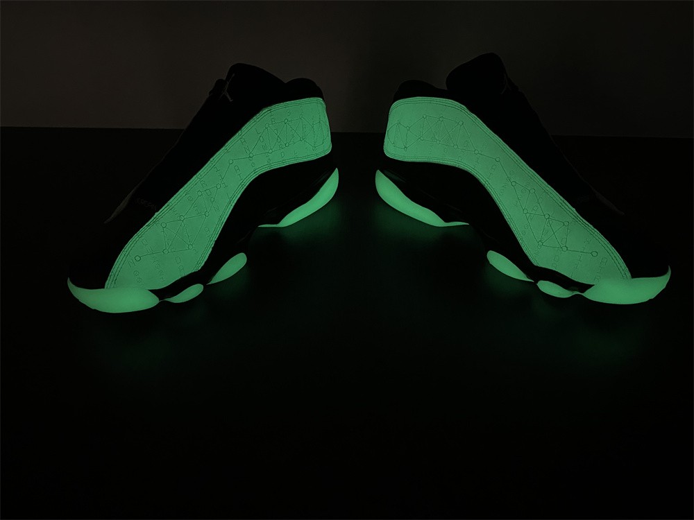 Air Jordan 13 Low Singles Day DM0803-300