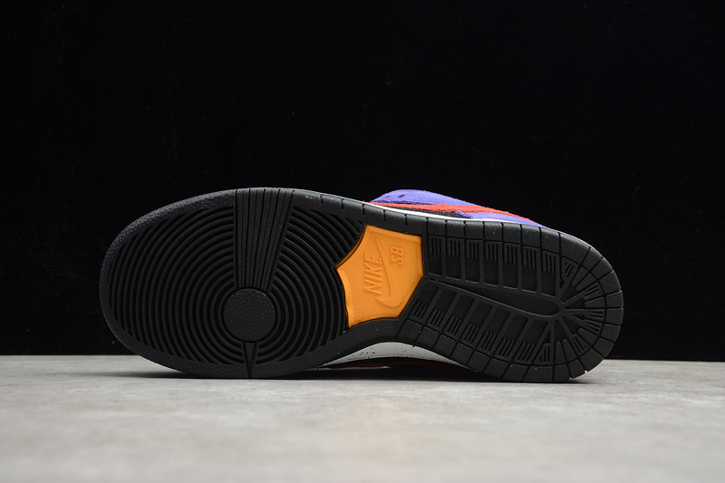 Nike SB Dunk Low ACG Terra - BQ6817-008