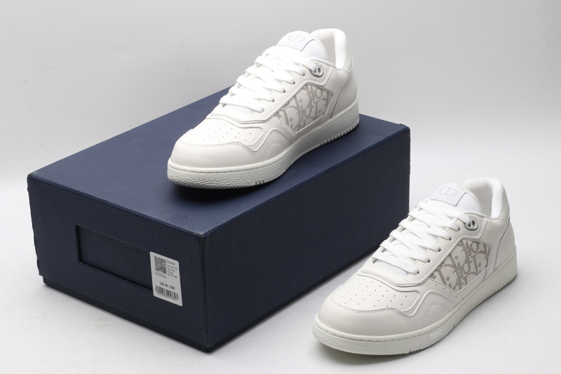 DIOR B27 SNEAKER