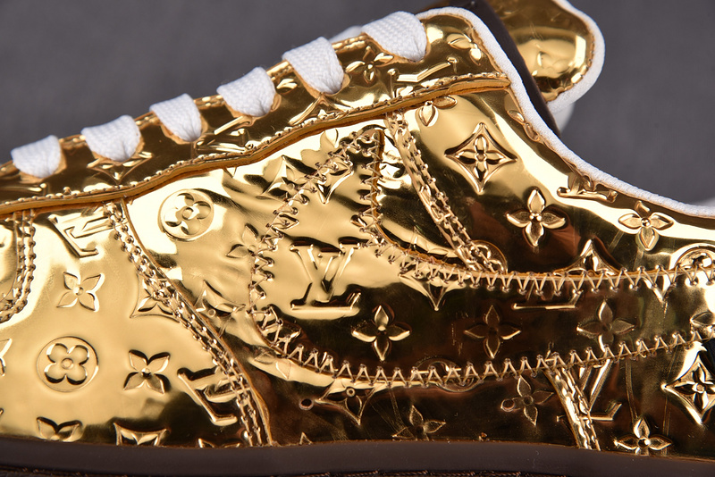 Nike Air Force 1 Low By Virgil Abloh