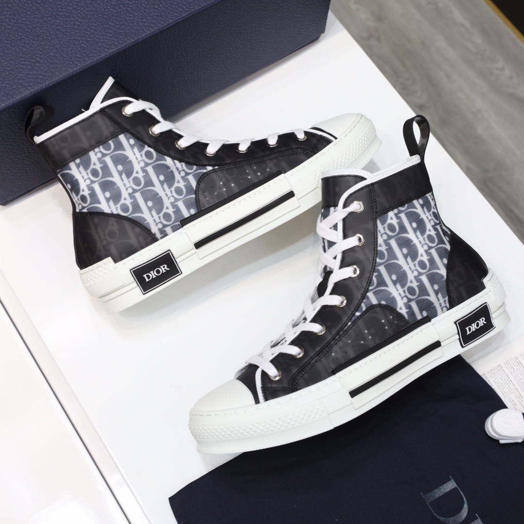 DIOR B23 SNEAKER