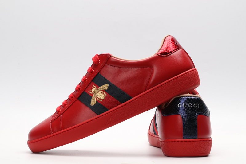 Gucci Ace Sneaker
