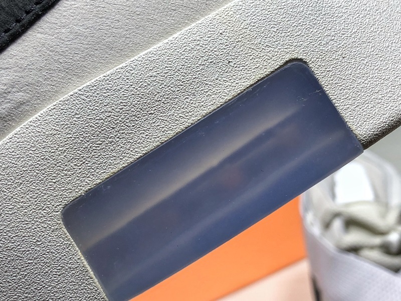 Air Fear Of God Raid 