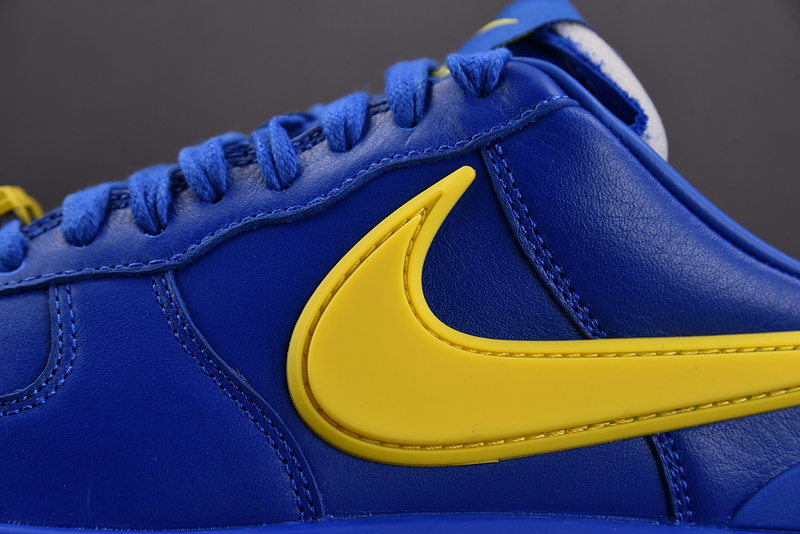 AMBUSH x Nike Air Force 1 Low “Game Royal” DV3464-400