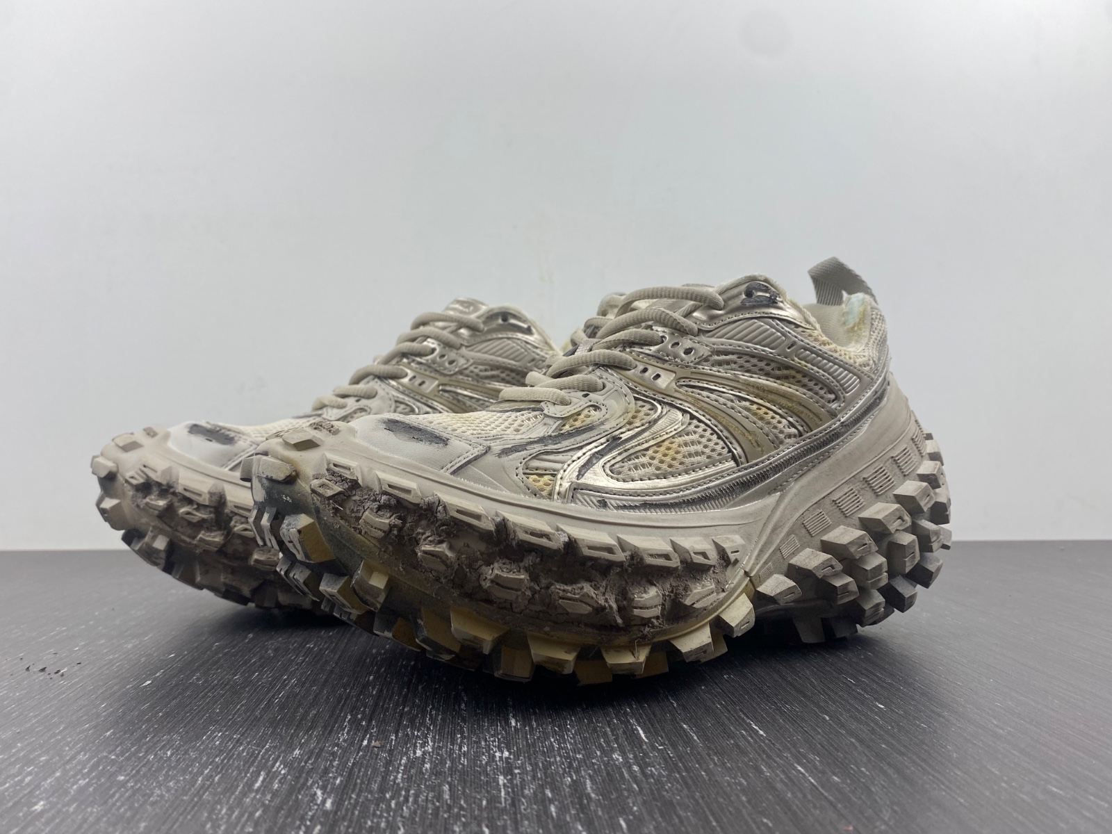 Balenciaga Defender Sneaker