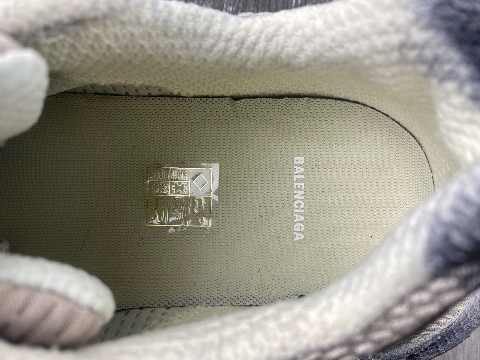 Balenciaga 3XL Sneaker