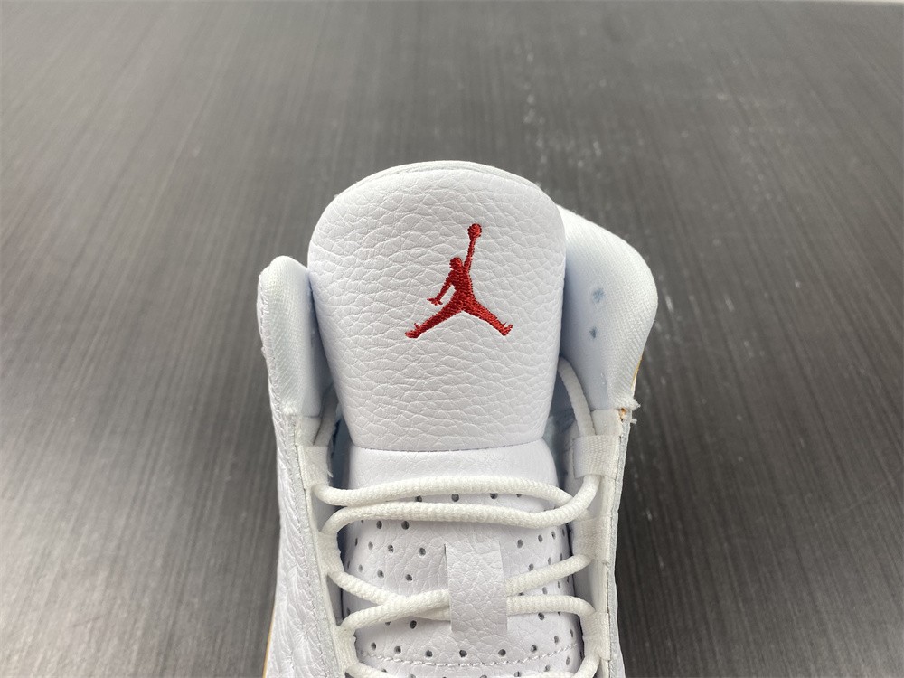 Air Jordan 13 Del Sol 414571-167