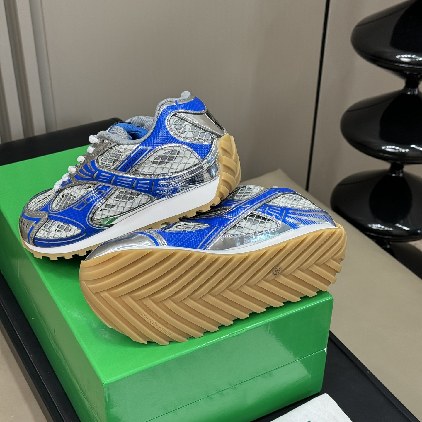 Bottega Veneta Sneaker